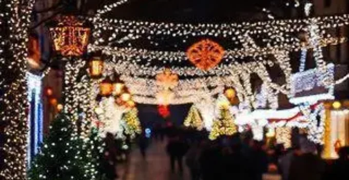 Natal Ypê