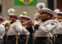 Orquestra Municipal de Guaxupé