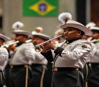 Orquestra Municipal de Guaxupé