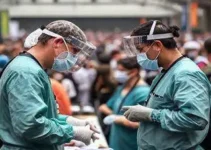 mutirão de perícia médica