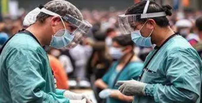 mutirão de perícia médica