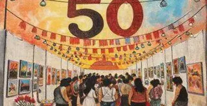 Feira de Artes SEPI