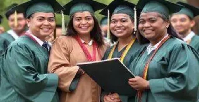 Unimed Amparo celebra a formatura do Proerd