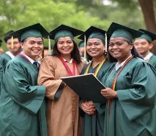 Unimed Amparo celebra a formatura do Proerd