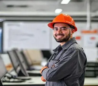 oportunidades de trabalho