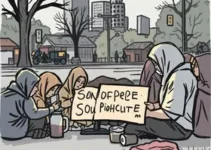 acolhimento de pessoas em situação de rua