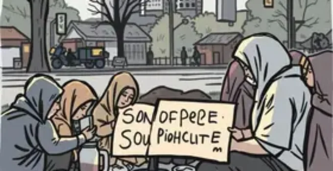 acolhimento de pessoas em situação de rua