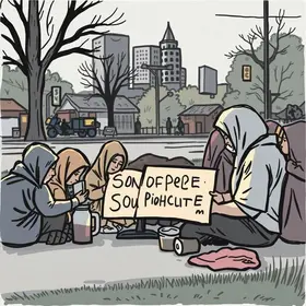 acolhimento de pessoas em situação de rua