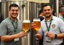 Cervejaria de Amparo