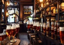 cervejaria de amparo