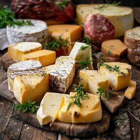 Dia do Queijo