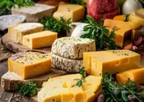 Dia Mundial do Queijo