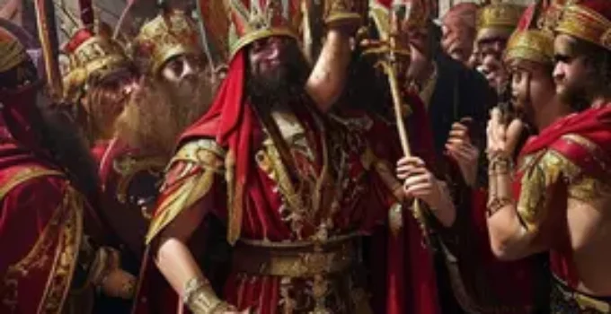 Festa de São Sebastião 2026