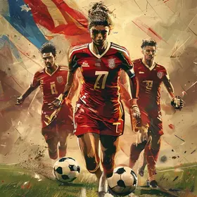 Imperatriz anuncia atacantes