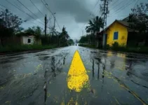 INMET alerta chuvas intensas