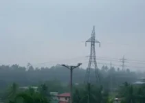 alerta amarelo chuvas intensas Campinas