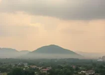 alerta vermelho de onda de calor