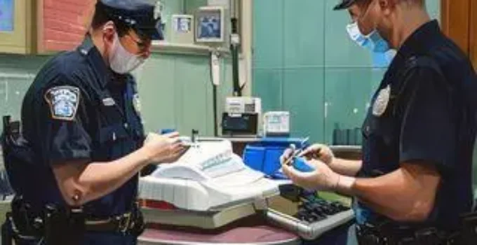 desaparecimento de dentista de Amparo