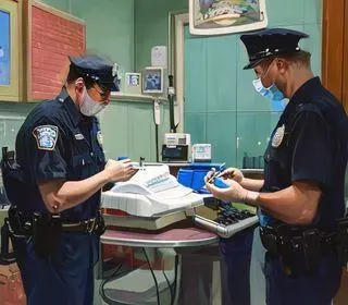 desaparecimento de dentista de Amparo