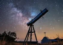 Polo Astronômico de Amparo