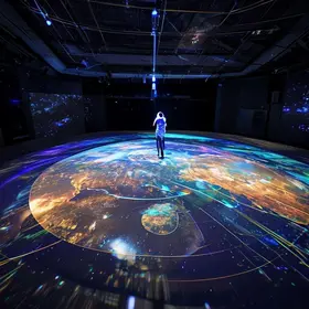 Polo Astronômico de Amparo