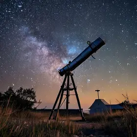 Polo Astronômico de Amparo