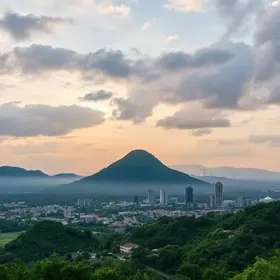 vagas de emprego em Campinas