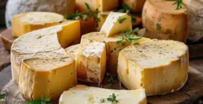 queijo autoral