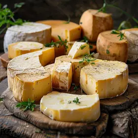 queijo autoral