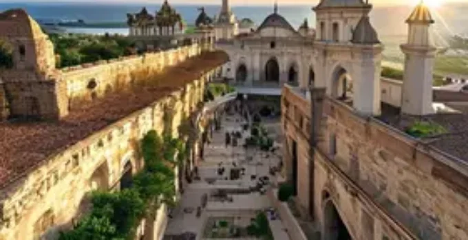 turismo