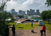 vagas de emprego na região de Campinas