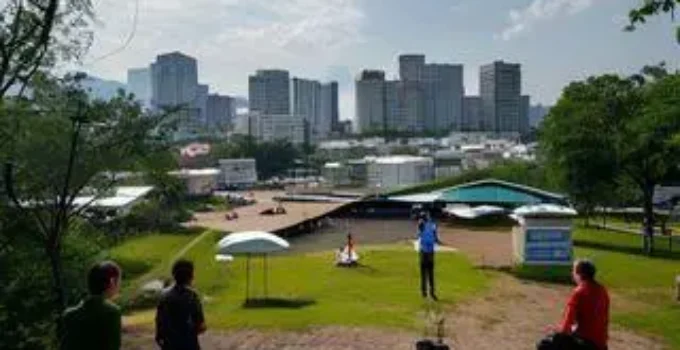 vagas de emprego na região de Campinas