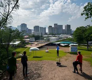 vagas de emprego na região de Campinas