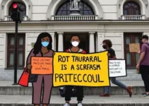 protocolo antirracista