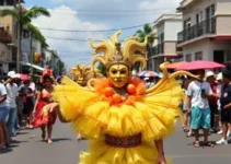 carnaval em campinas