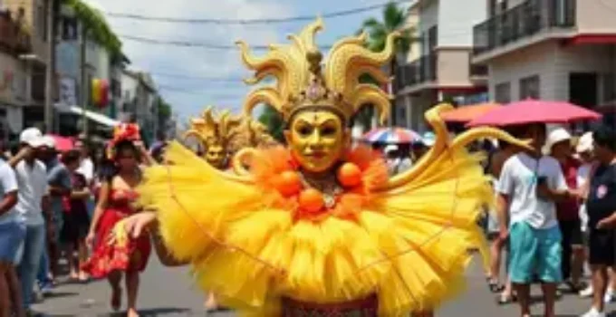 carnaval em campinas