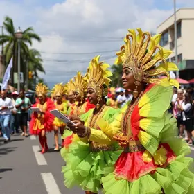Carnaval de Amparo