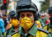 reconhecimento facial