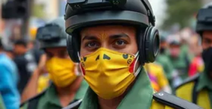 reconhecimento facial