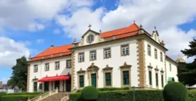 Casa de Portugal de Petrópolis