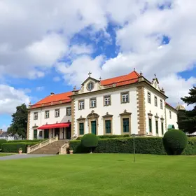 Casa de Portugal de Petrópolis