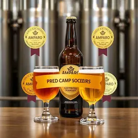 Cervejaria de Amparo