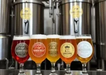 cervejaria do interior de São Paulo