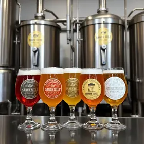 cervejaria do interior de São Paulo