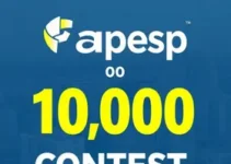 Concurso da Fapesp