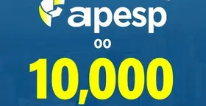 Concurso da Fapesp