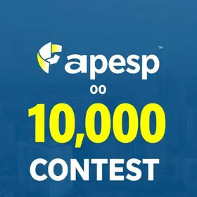Concurso da Fapesp