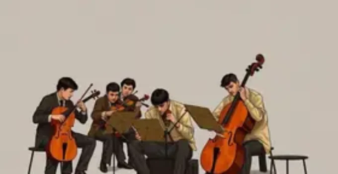 Contrabando Orquestra