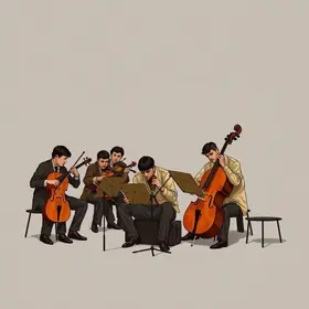 Contrabando Orquestra