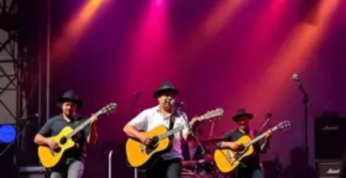 Contrabando Orquestra